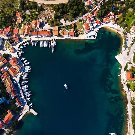 Kefalonia Original - Alexander Beachfront